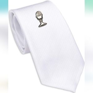 Boys First Communion Tie